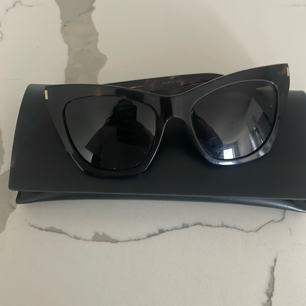 Saint Laurent Sunglasses